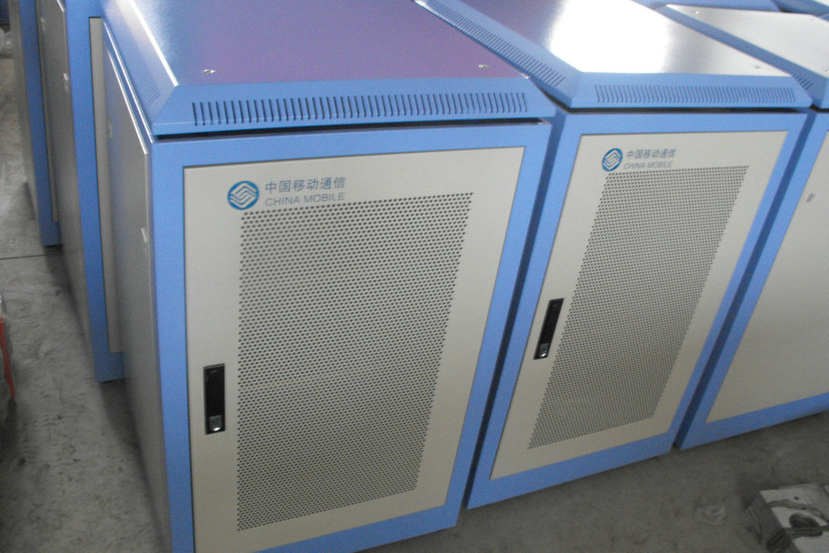鈑金件機箱機柜